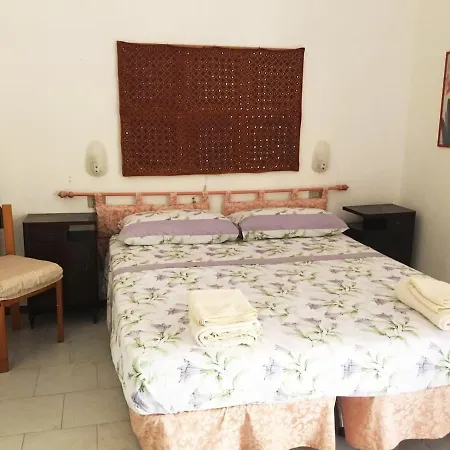 Casa Diana In Posizione Strategica * Fluminimaggiore