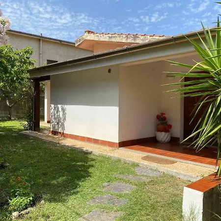 Casa Diana In Posizione Strategica Holiday home