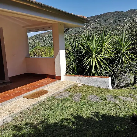 Holiday home Casa Diana In Posizione Strategica Fluminimaggiore