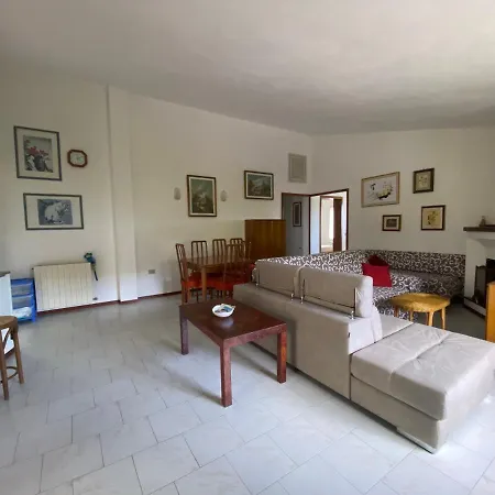 Casa Diana In Posizione Strategica * Fluminimaggiore