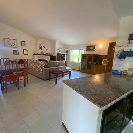 Holiday home Casa Diana In Posizione Strategica Fluminimaggiore