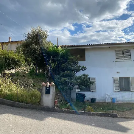 Holiday home Casa Diana In Posizione Strategica Fluminimaggiore